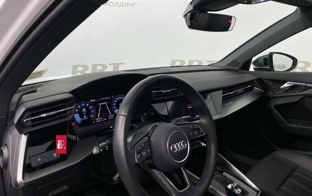Audi A3, 2022 год, 3 699 000 рублей, 15 фотография
