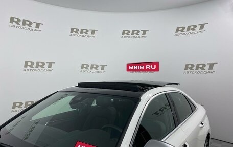 Audi A3, 2022 год, 3 699 000 рублей, 12 фотография