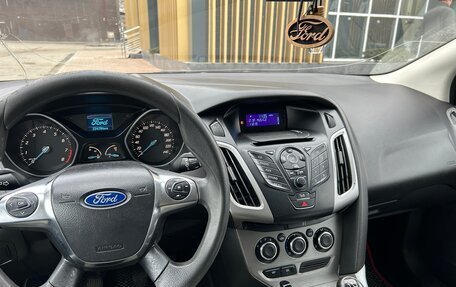 Ford Focus III, 2012 год, 840 000 рублей, 5 фотография