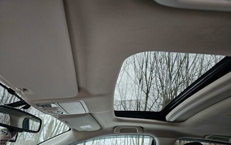 Honda CR-V IV, 2014 год, 2 450 000 рублей, 9 фотография