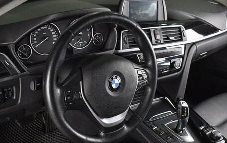 BMW 3 серия, 2018 год, 2 209 000 рублей, 12 фотография