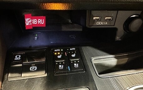 Lexus RX IV рестайлинг, 2020 год, 5 785 000 рублей, 30 фотография