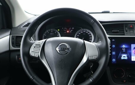 Nissan Tiida, 2015 год, 1 100 000 рублей, 9 фотография