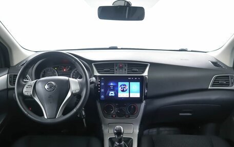 Nissan Tiida, 2015 год, 1 100 000 рублей, 5 фотография