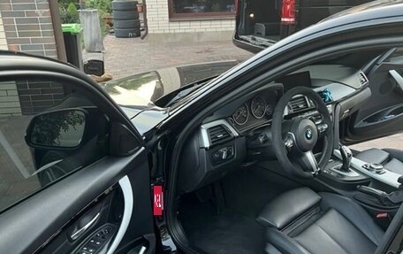 BMW 3 серия, 2017 год, 2 900 000 рублей, 6 фотография