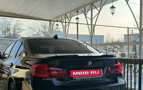 BMW 3 серия, 2017 год, 2 900 000 рублей, 4 фотография