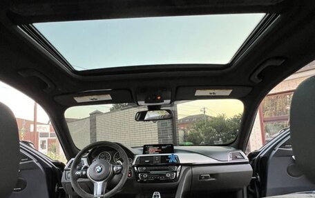 BMW 3 серия, 2017 год, 2 900 000 рублей, 10 фотография