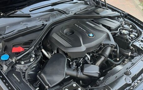 BMW 3 серия, 2017 год, 2 900 000 рублей, 11 фотография
