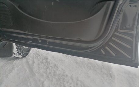 Chevrolet Niva I рестайлинг, 2019 год, 800 000 рублей, 18 фотография