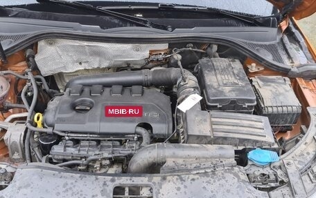 Audi Q3, 2013 год, 1 890 000 рублей, 14 фотография