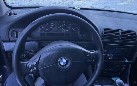 BMW 5 серия, 1996 год, 135 000 рублей, 8 фотография