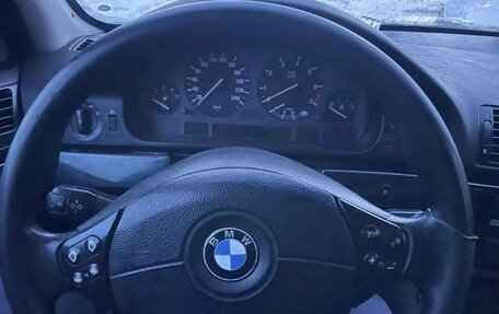 BMW 5 серия, 1996 год, 135 000 рублей, 6 фотография