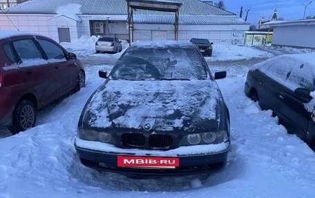 BMW 5 серия, 1996 год, 135 000 рублей, 2 фотография