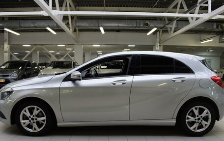 Mercedes-Benz A-Класс, 2014 год, 1 572 000 рублей, 4 фотография