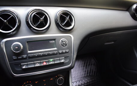 Mercedes-Benz A-Класс, 2014 год, 1 572 000 рублей, 12 фотография