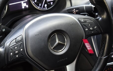 Mercedes-Benz A-Класс, 2014 год, 1 572 000 рублей, 10 фотография