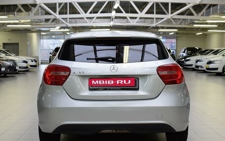 Mercedes-Benz A-Класс, 2014 год, 1 572 000 рублей, 6 фотография