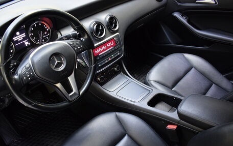 Mercedes-Benz A-Класс, 2014 год, 1 572 000 рублей, 9 фотография