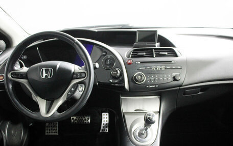 Honda Civic VIII, 2008 год, 750 000 рублей, 12 фотография