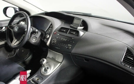 Honda Civic VIII, 2008 год, 750 000 рублей, 9 фотография