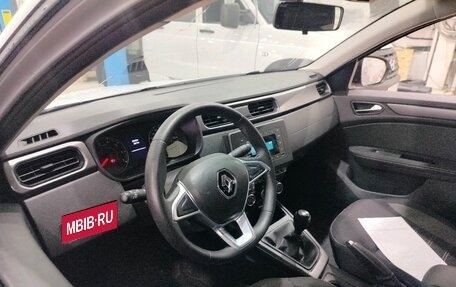 Renault Arkana I, 2022 год, 1 850 000 рублей, 5 фотография
