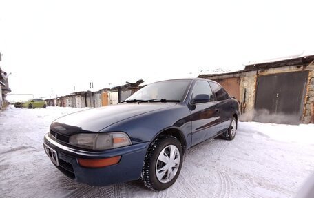 Toyota Sprinter VIII (E110), 1993 год, 290 000 рублей, 11 фотография