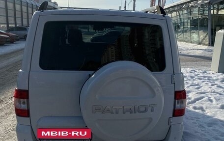 ЛуАЗ Patriot, 2019 год, 1 350 000 рублей, 3 фотография