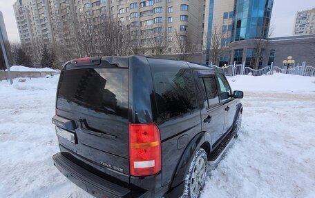 Land Rover Discovery III, 2008 год, 1 200 000 рублей, 7 фотография
