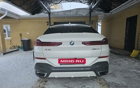 BMW X6, 2020 год, 8 850 000 рублей, 2 фотография