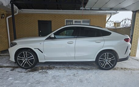 BMW X6, 2020 год, 8 850 000 рублей, 9 фотография