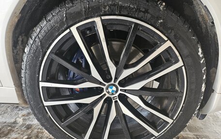 BMW X6, 2020 год, 8 850 000 рублей, 6 фотография