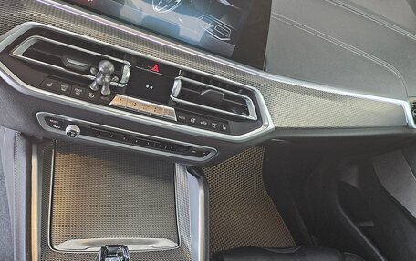 BMW X6, 2020 год, 8 850 000 рублей, 7 фотография