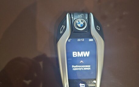 BMW X6, 2020 год, 8 850 000 рублей, 18 фотография