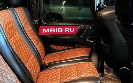 Mercedes-Benz G-Класс AMG, 2014 год, 6 150 000 рублей, 17 фотография