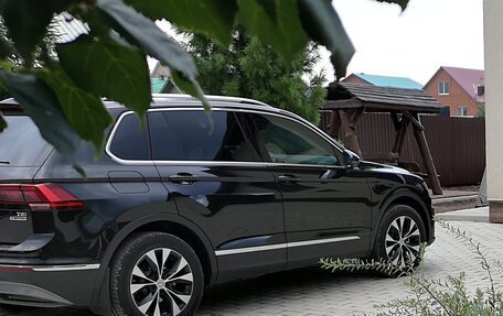 Volkswagen Tiguan II, 2017 год, 2 490 000 рублей, 9 фотография