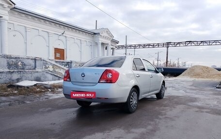 Geely MK I рестайлинг, 2013 год, 439 000 рублей, 5 фотография