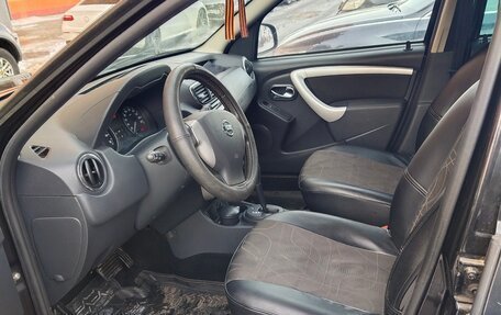 Nissan Terrano III, 2015 год, 1 299 000 рублей, 3 фотография