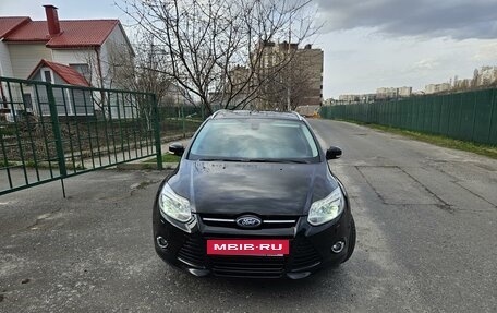 Ford Focus III, 2012 год, 1 250 000 рублей, 2 фотография