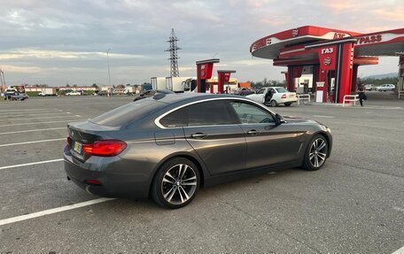 BMW 4 серия, 2019 год, 3 000 000 рублей, 3 фотография