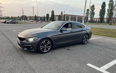 BMW 4 серия, 2019 год, 3 000 000 рублей, 1 фотография
