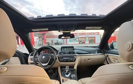 BMW 4 серия, 2019 год, 3 000 000 рублей, 6 фотография