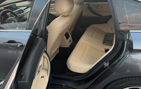 BMW 4 серия, 2019 год, 3 000 000 рублей, 5 фотография