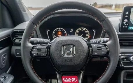 Honda Pilot, 2024 год, 5 630 000 рублей, 9 фотография