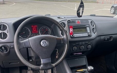 Volkswagen Tiguan I, 2008 год, 1 025 000 рублей, 8 фотография