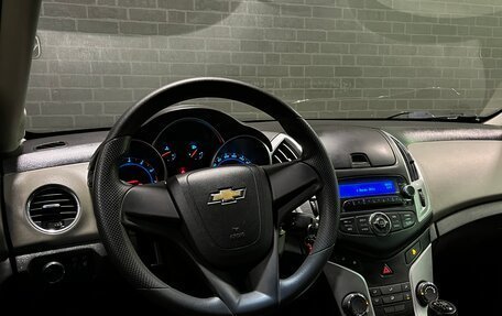 Chevrolet Cruze II, 2012 год, 790 000 рублей, 7 фотография