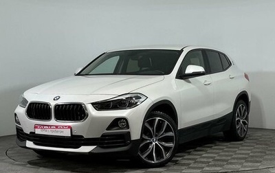 BMW X2, 2018 год, 3 190 000 рублей, 1 фотография