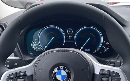 BMW X3, 2018 год, 3 800 000 рублей, 14 фотография
