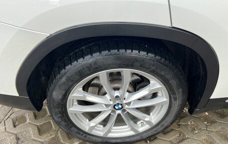 BMW X3, 2018 год, 3 800 000 рублей, 15 фотография