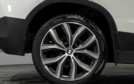 BMW X2, 2018 год, 3 190 000 рублей, 7 фотография