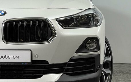 BMW X2, 2018 год, 3 190 000 рублей, 8 фотография